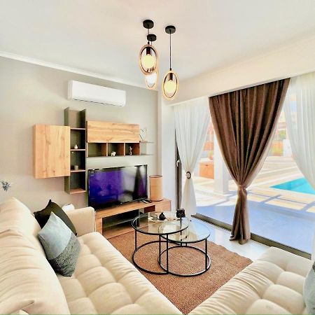 Villa Cielo Sidárion 외부 사진