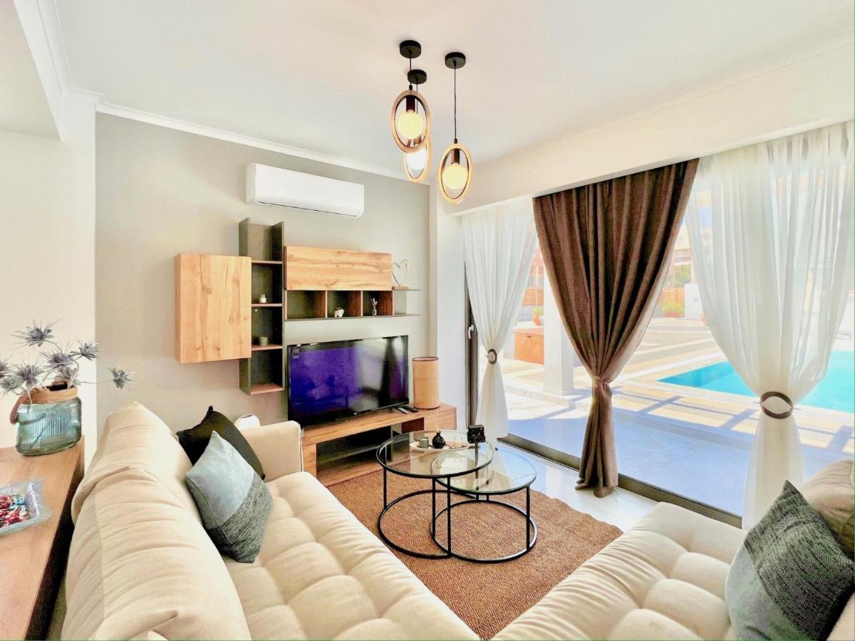 Villa Cielo Sidárion 외부 사진