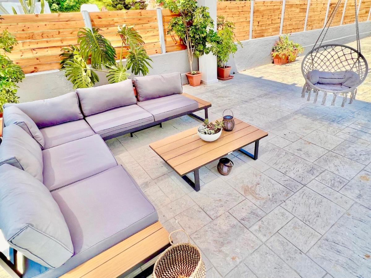 Villa Cielo Sidárion 외부 사진