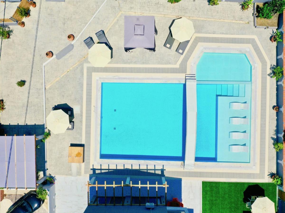 Villa Cielo Sidárion 외부 사진