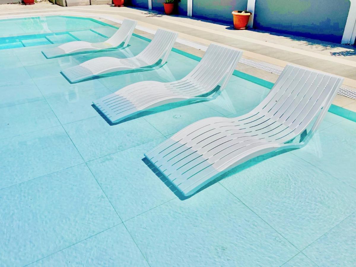 Villa Cielo Sidárion 외부 사진