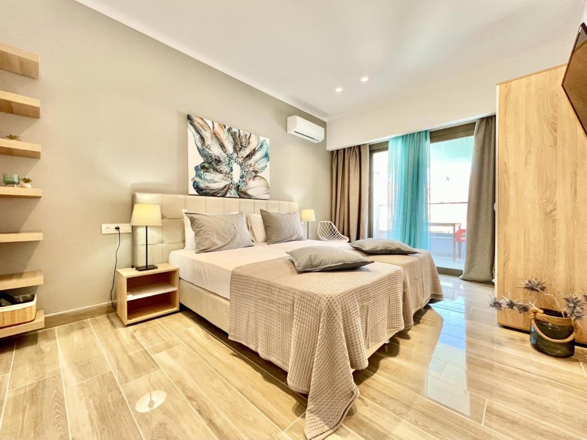 Villa Cielo Sidárion 외부 사진