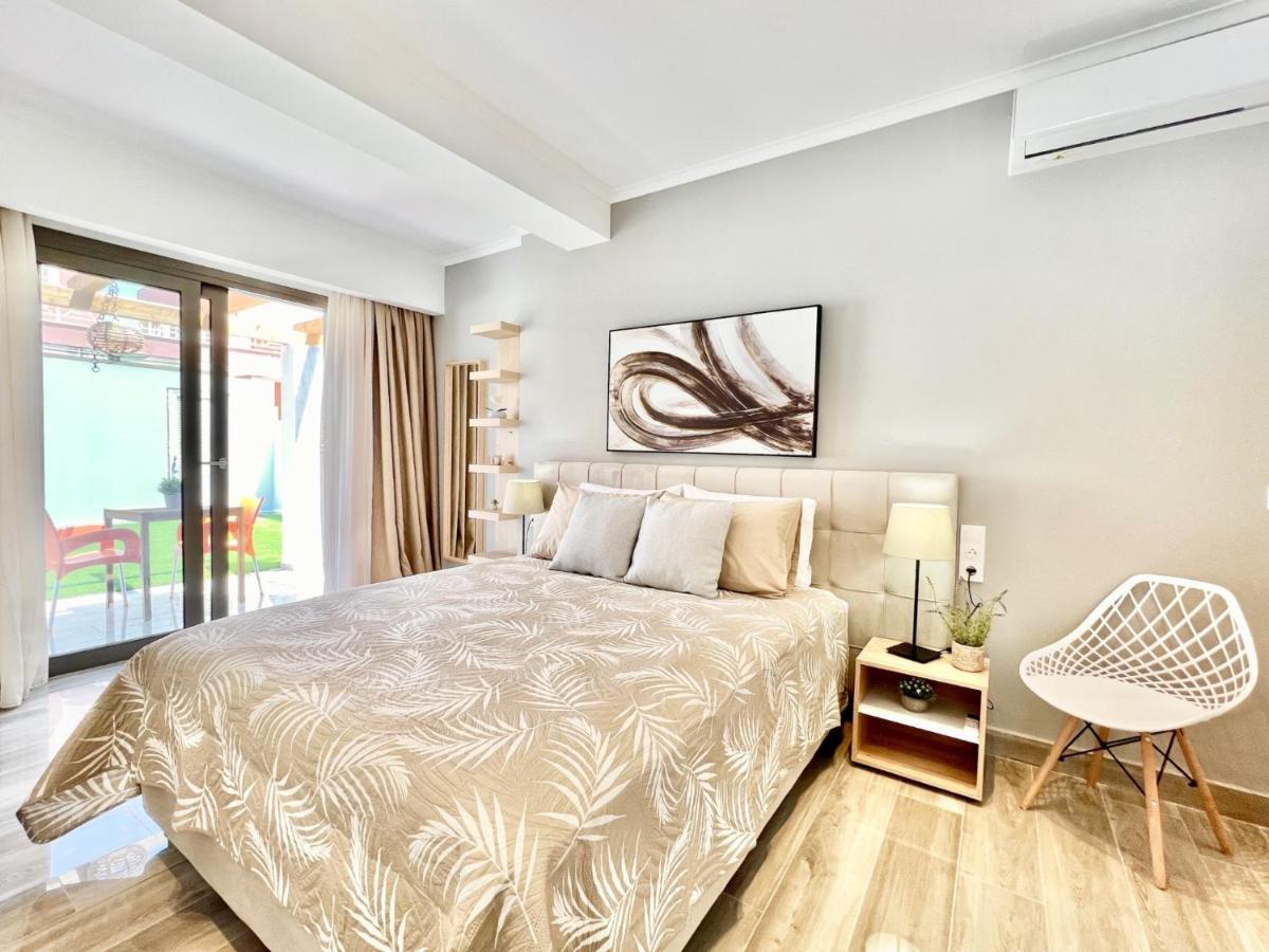 Villa Cielo Sidárion 외부 사진