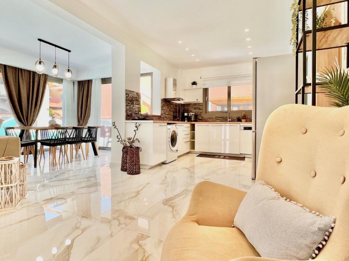 Villa Cielo Sidárion 외부 사진