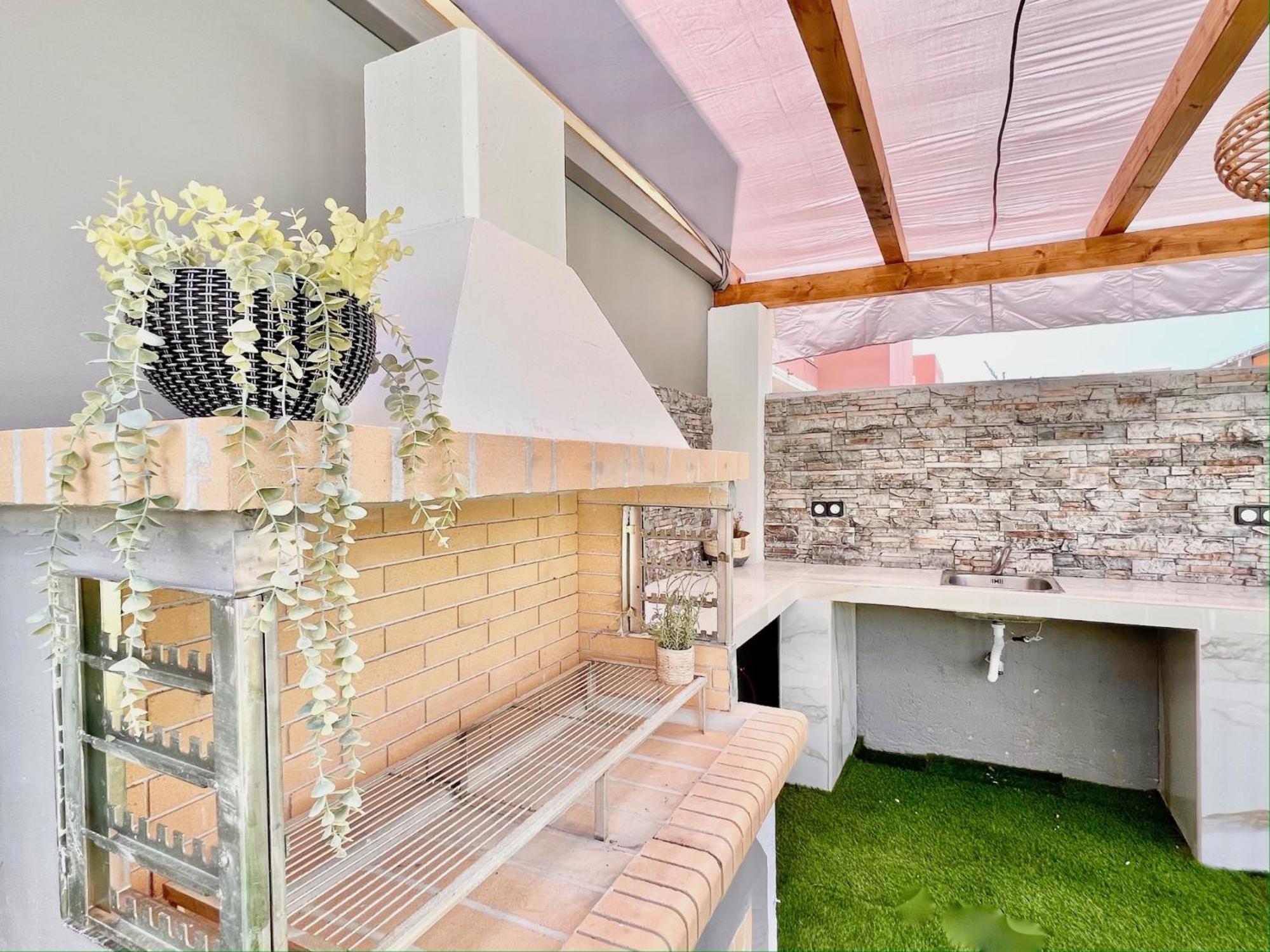 Villa Cielo Sidárion 외부 사진