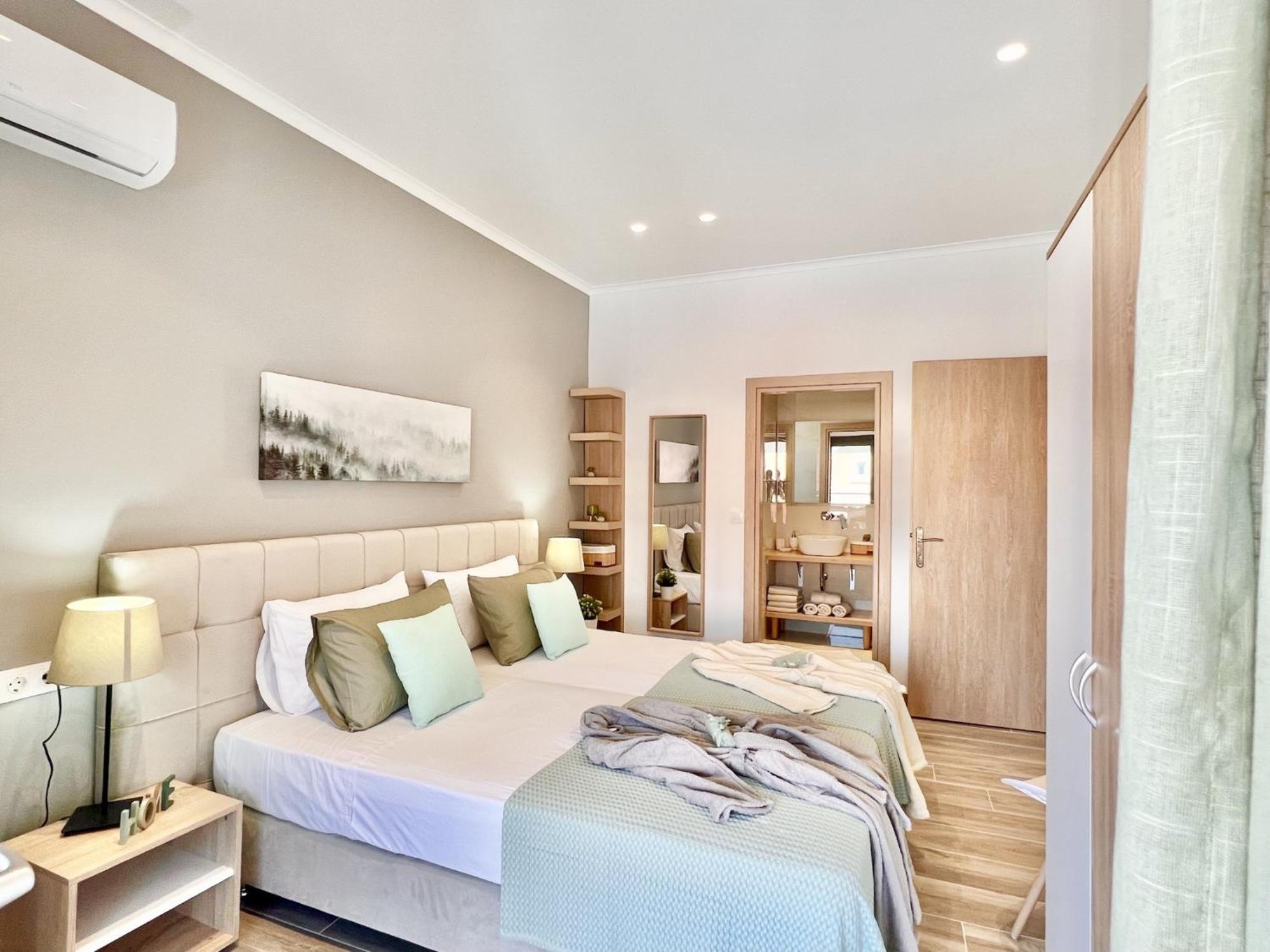 Villa Cielo Sidárion 외부 사진