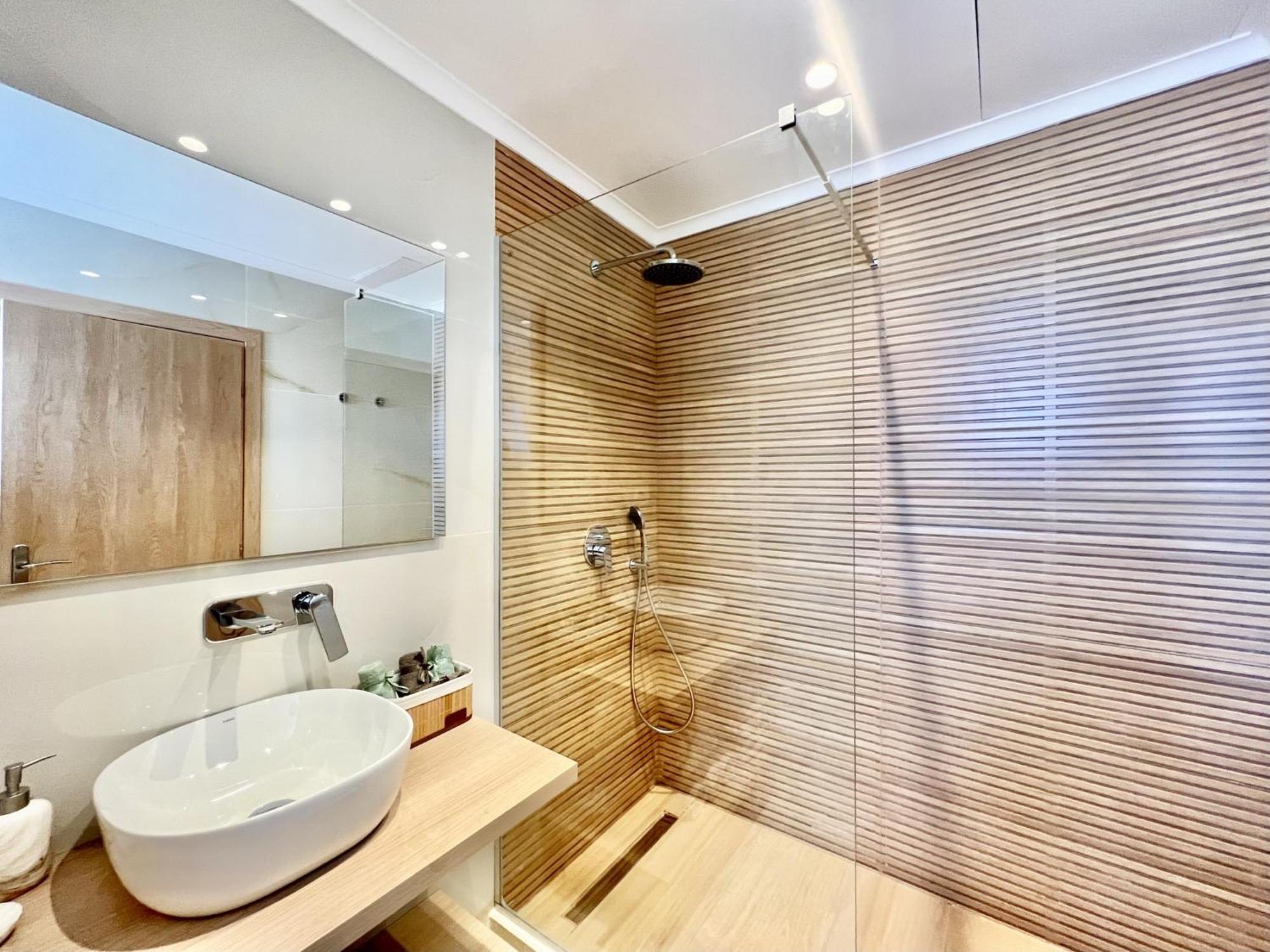 Villa Cielo Sidárion 외부 사진